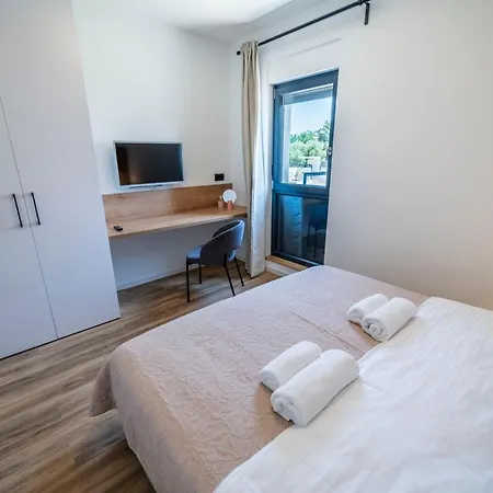 Pinna - Tonna Apartment Pula