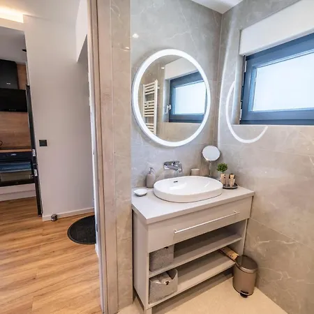 Pinna - Tonna Apartment Pula