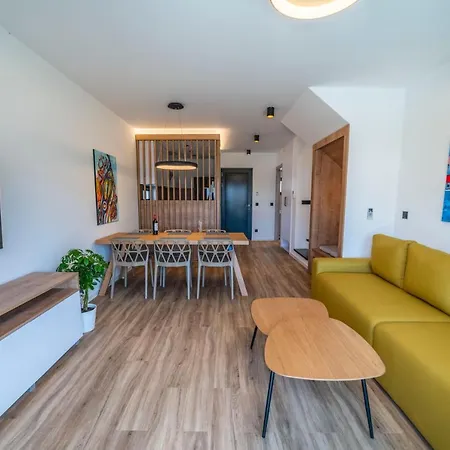 Apartment Pinna - Tonna Pula