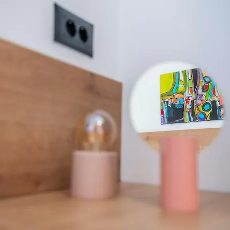 Pinna - Tonna Appartamento *