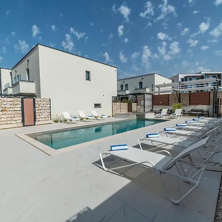 Pinna - Tonna Apartment Pula