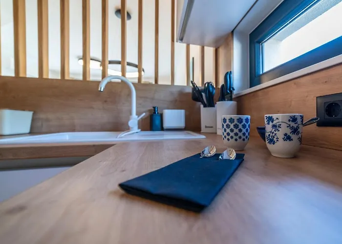 Appartement Pinna - Tonna *