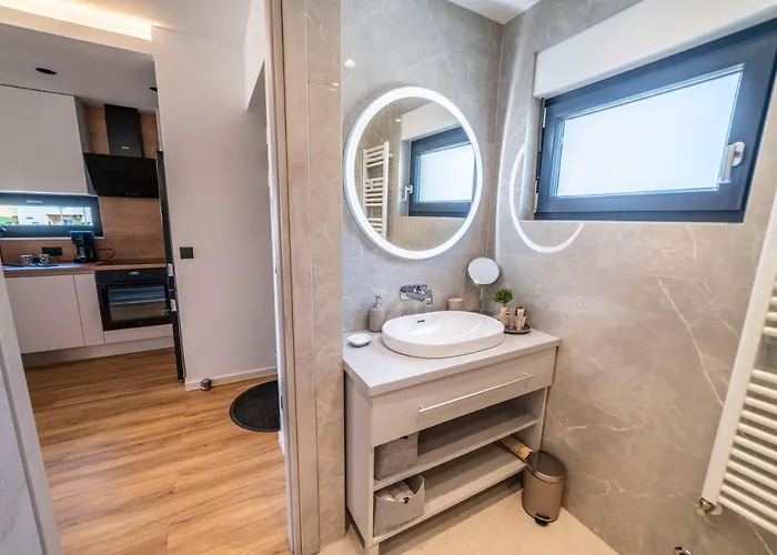 Pinna - Tonna Appartement Pula