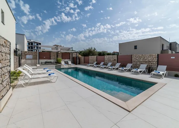 Appartement Pinna - Tonna