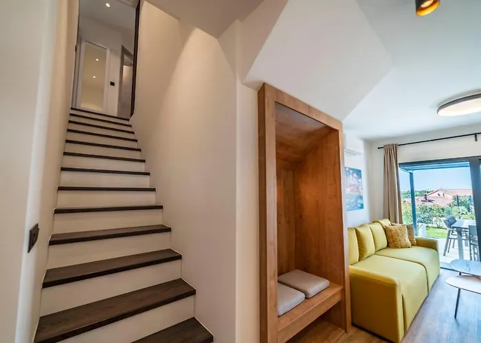 Pinna - Tonna Apartamento Pula