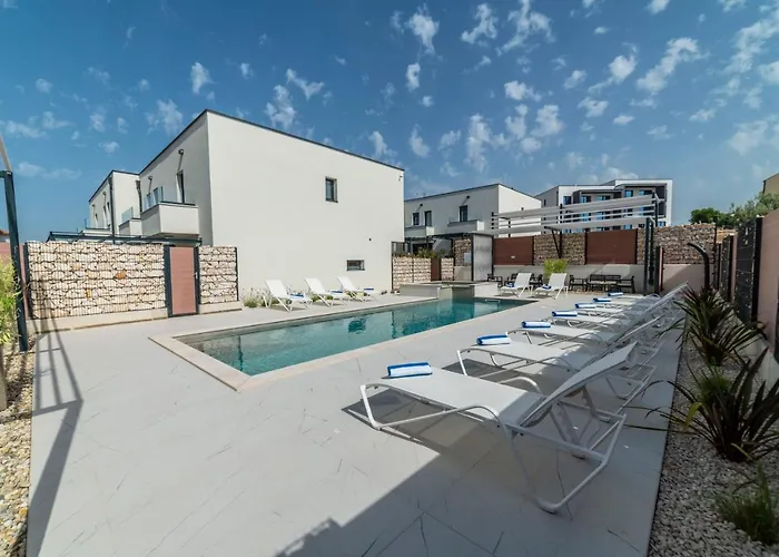 Pinna - Tonna Appartement Pula