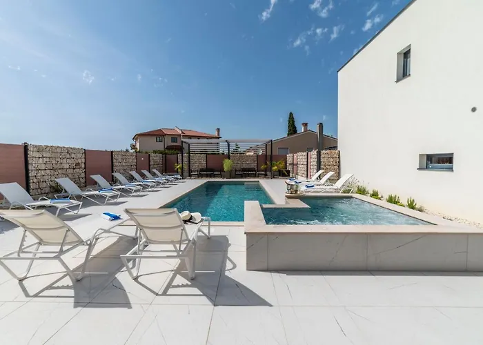 Apartamento Pinna - Tonna Pula