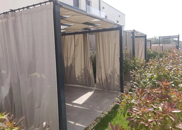Appartement Pinna - Tonna Pula