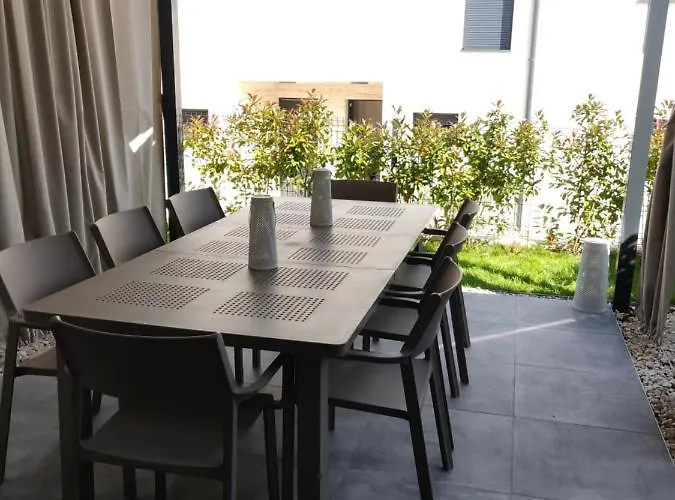 Pinna - Tonna Appartement Pula