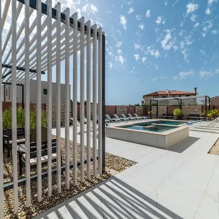 Pinna - Tonna 公寓 *