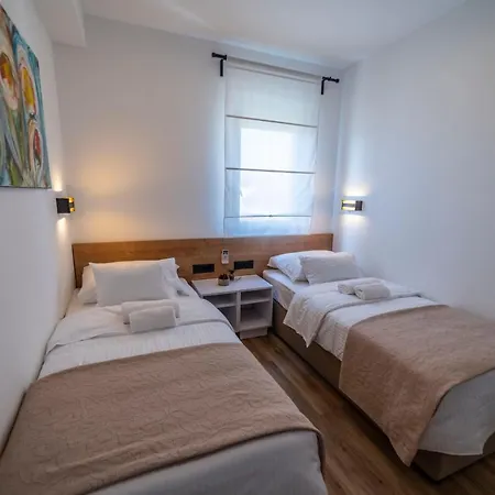 Apartment Pinna - Tonna Pula