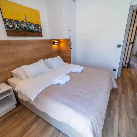 Apartament Pinna - Tonna Pula