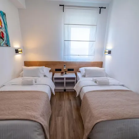 Apartment Pinna - Tonna