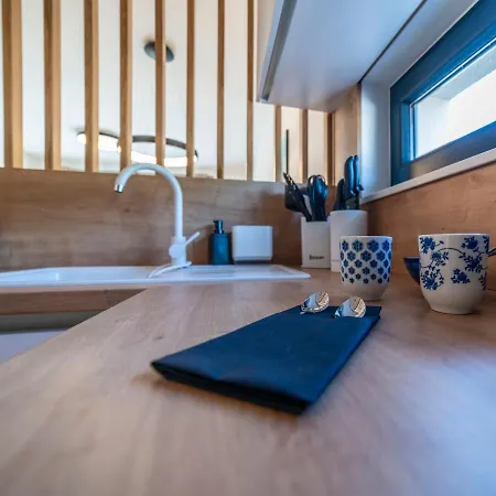 Apartment Pinna - Tonna *