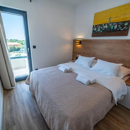 Apartment Pinna - Tonna