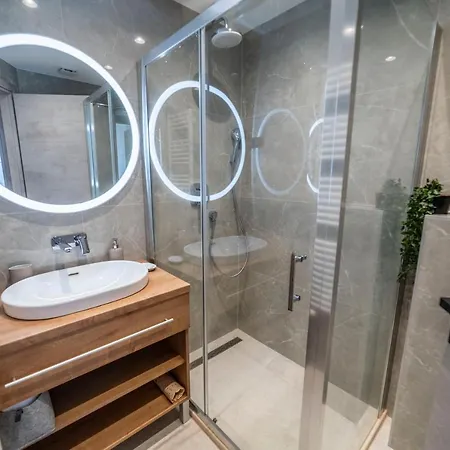 Apartment Pinna - Tonna *