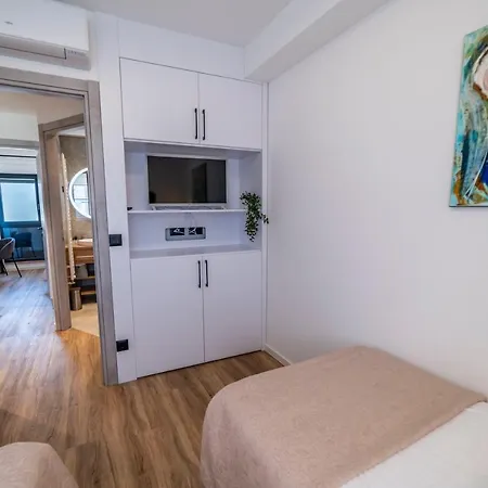 Apartment Pinna - Tonna