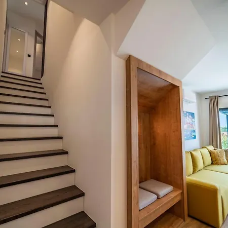 Pinna - Tonna Apartment Pula