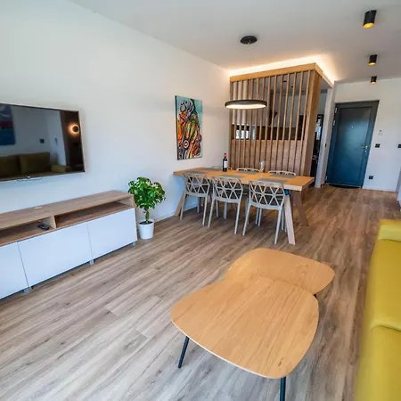 Pinna - Tonna Apartment Pula