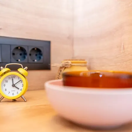 公寓 Pinna - Tonna 普拉