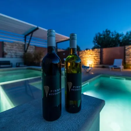 Pinna - Tonna * Pula