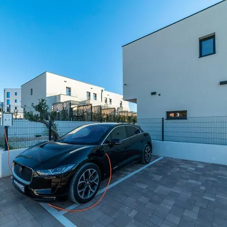 Pinna - Tonna 公寓