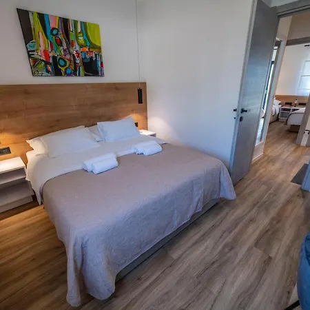 Pinna - Tonna Apartment