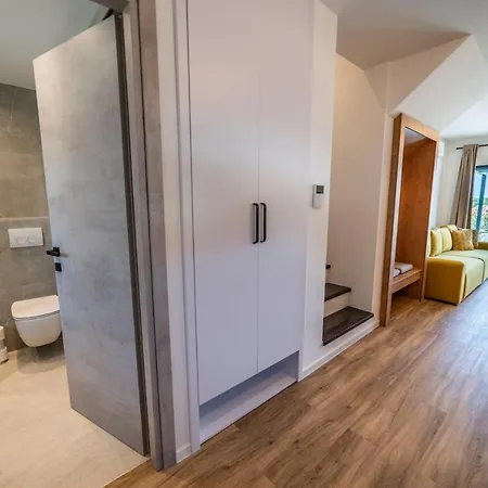 Apartment Pinna - Tonna Pula