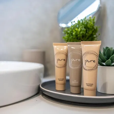 Pinna - Tonna 公寓 普拉