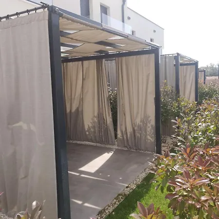 Apartment Pinna - Tonna Pula