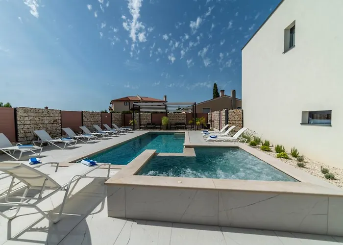 Apartment Pinna - Tonna *