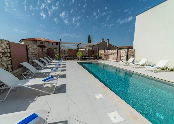 Apartment Pinna - Tonna