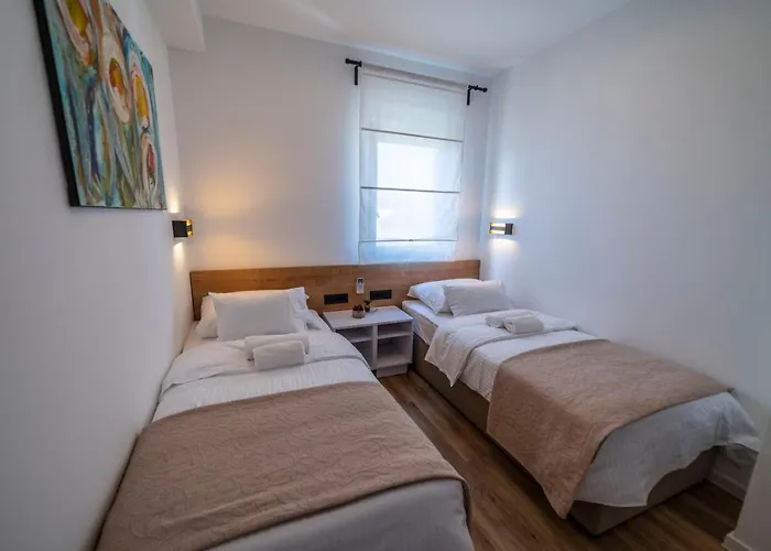 Apartment Pinna - Tonna Pula