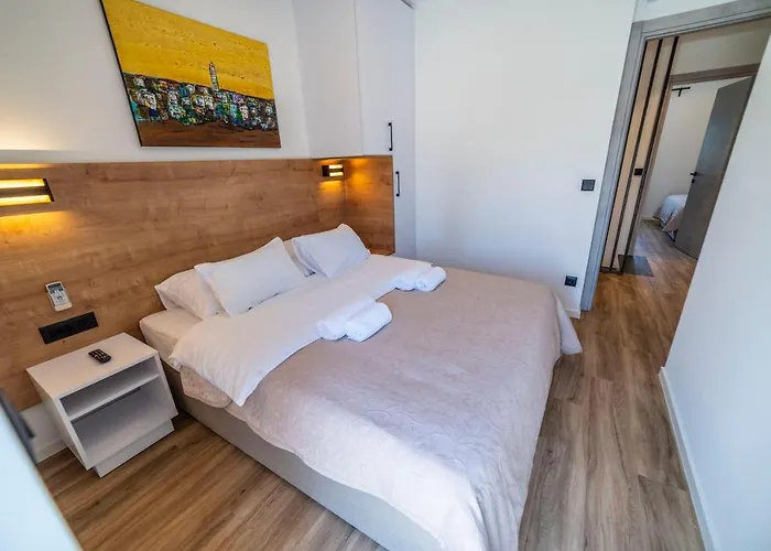 Apartment Pinna - Tonna Pula