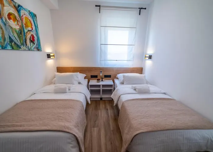 Apartment Pinna - Tonna