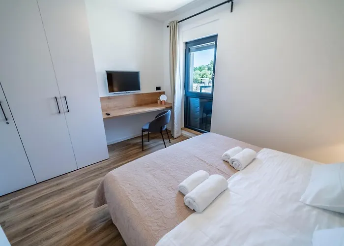 Pinna - Tonna Apartment Pula