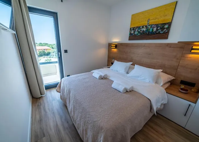 Apartment Pinna - Tonna