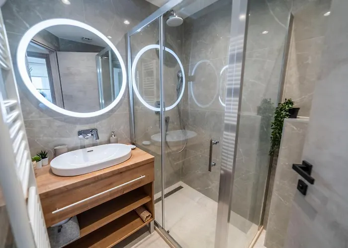 Apartment Pinna - Tonna *