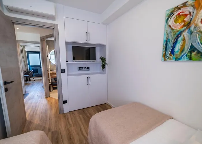 Apartment Pinna - Tonna