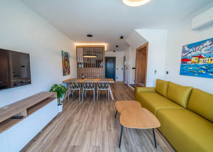 Apartment Pinna - Tonna Pula