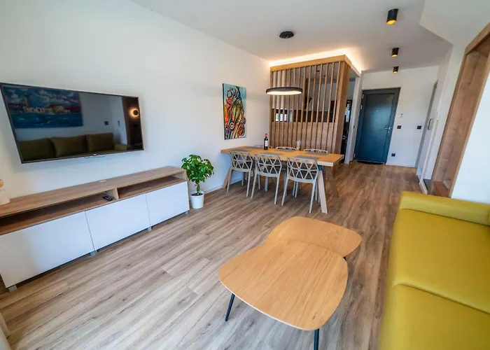 Pinna - Tonna Apartment Pula