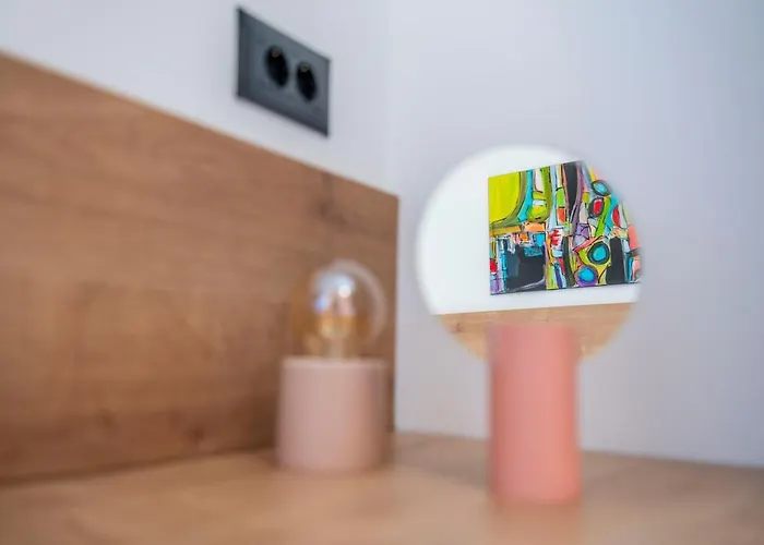 Pinna - Tonna Apartment *