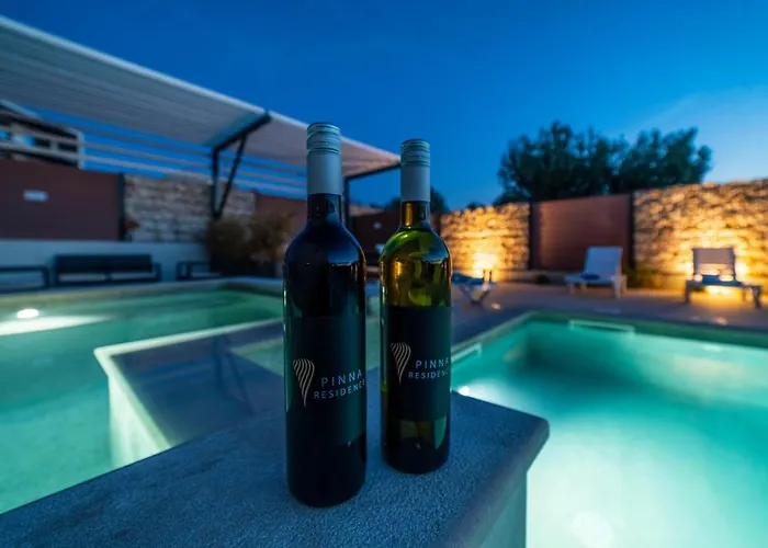 Pinna - Tonna * Pula