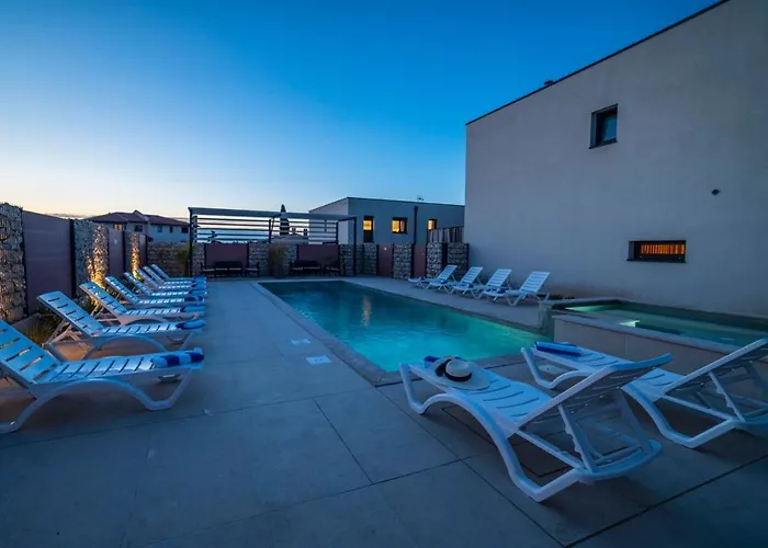 Apartment Pinna - Tonna