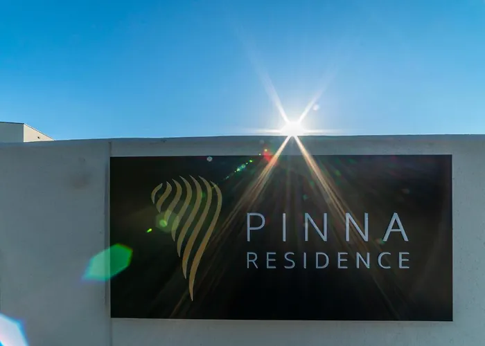 Apartment Pinna - Tonna Pula