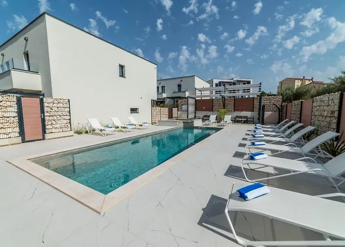 Apartment Pinna - Tonna *