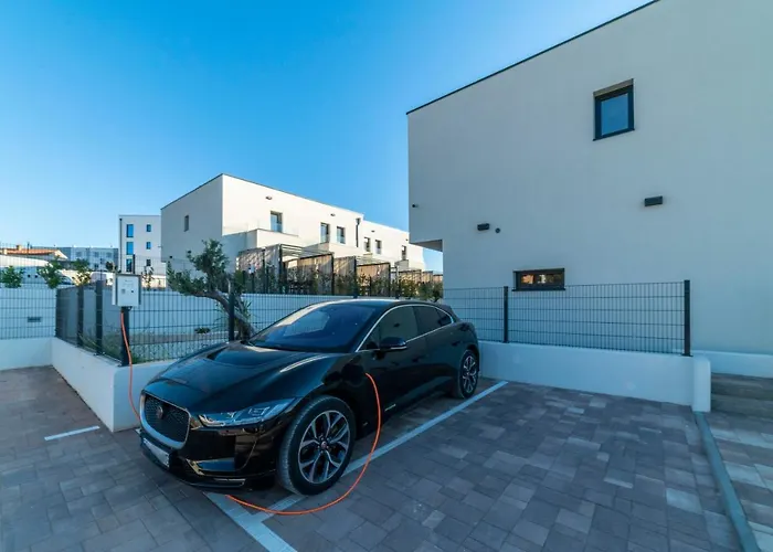 Pinna - Tonna Apartment