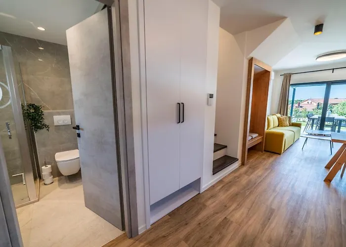 Apartment Pinna - Tonna Pula