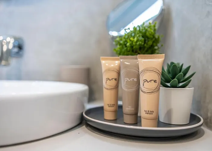 Pinna - Tonna Apartment Pula