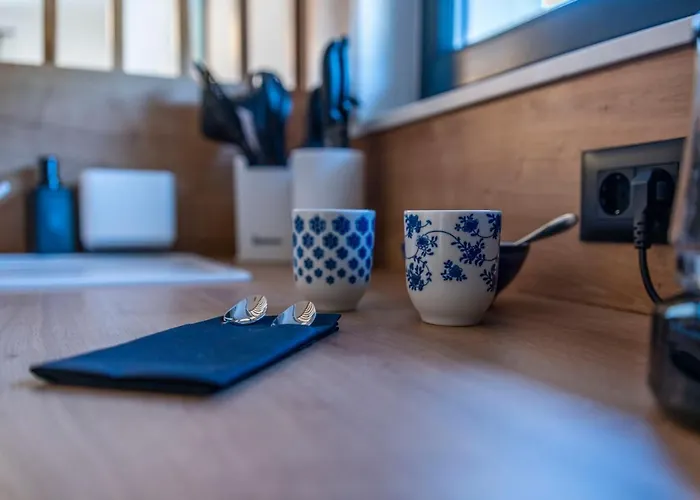 Pinna - Tonna Apartment Pula